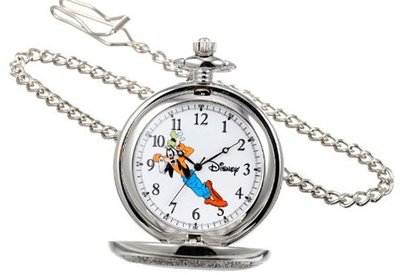 Disney 56403-3473 Goofy Pocket