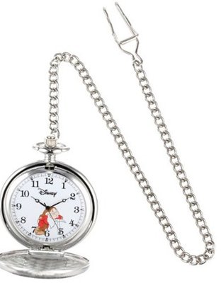 Disney 56403-3475 Grumpy Pocket