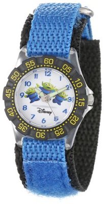 Disney Kids' 50916-B-1 Toy Story 3 "Aliens" Blue
