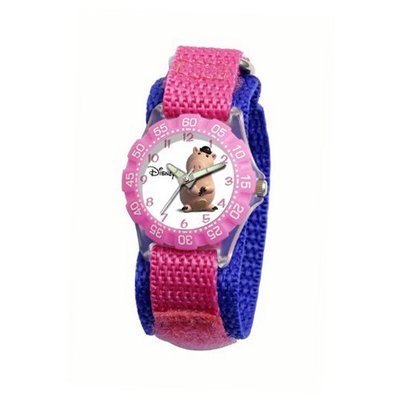 Disney Kids' 50916-D-1 Toy Story 3 "Hamm" Pink