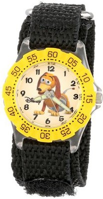 Disney Kids' 50916-F-1 Toy Story 3 "Slinky Dog" Yellow