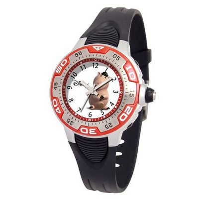 Disney Kids' 50917-D-1 Toy Story 3 "Hamm" Red Spectrum