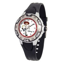 Disney Kids' 50917-E-2 Toy Story 3 "Jessie" Black Spectrum