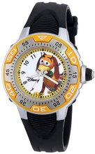 Disney Kids' 50917-F-1 Toy Story 3 "Slinky Dog" Yellow Spectrum