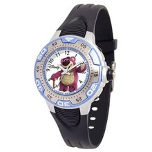 Disney Kids' 50917-H-1 Disney Toy Story 3 "Huggin Bear" Blue Spectrum