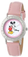 Disney Kids' 51078-B Mickey Mouse 'My First Diamond'