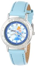 Disney Kids' 51078-C Cinderella 'My First Diamond'