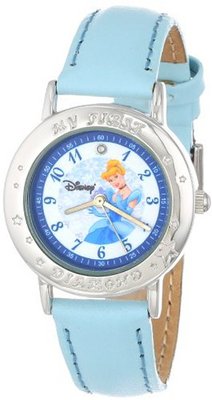 Disney Kids' 51078-C Cinderella 'My First Diamond'