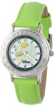 Disney Kids' 51078-D Tinker Bell 'My First Diamond'