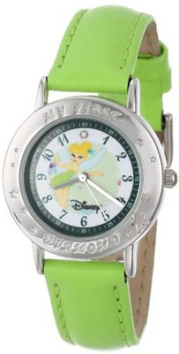 Disney Kids' 51078-D Tinker Bell 'My First Diamond'