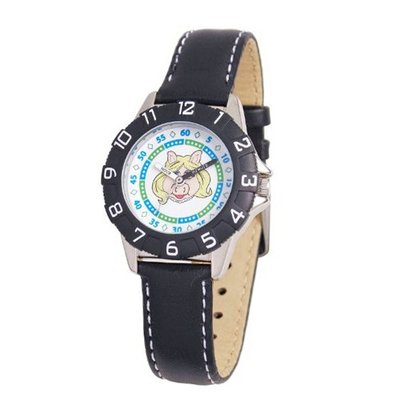 Disney Kids' 58250-E Muppets "Miss Piggy" Sport Time Teacher