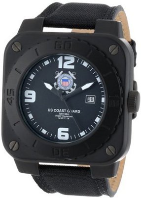 Efactory 58242-E Military U.S. Coast Guard "Stealth"