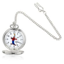 uEwatchfactory Disney 56403-3474 Goofy Pocket 