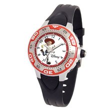 uEwatchfactory Disney Kids' 50917-E-1 Toy Story 3 "Jessie" Red Spectrum 