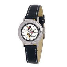 uEwatchfactory Disney Kids' 51078-F Minnie Mouse 'My First Diamond' 