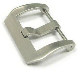 24mm Strap Pre-v Screw Buckle for Panerai 44mm Brush