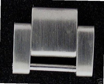 Oyster Band Link Rolex Older Model 19mm Parts