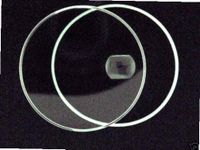 Sapphire Crystal for Rolex 16000, 16013, 16014, 16030