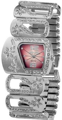 Excellanc es 152015000045 Metal Strap