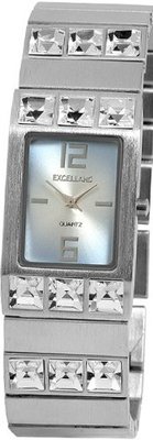 Excellanc es 152023000037 Metal Strap