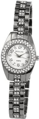 Excellanc es 152172500036 Metal Strap