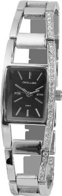Excellanc es 152421000014 Metal Strap
