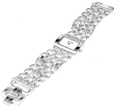 Excellanc es 152422000030 Metal Strap