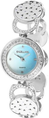 Excellanc es 152423000029 Metal Strap