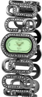 Excellanc es 152476000033 Metal Strap