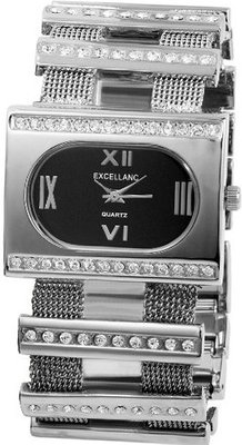 Excellanc es 152821000003 Metal Strap
