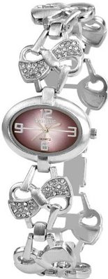 Excellanc es 154023800011 Metal Strap