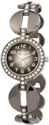 Excellanc es 154071000008 Metal Strap