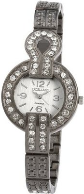 Excellanc es 154072500012 Metal Strap