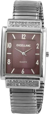 Excellanc es 172523800001 Metal Strap
