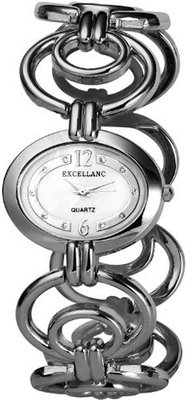 Excellanc es 180572000010 Metal Strap