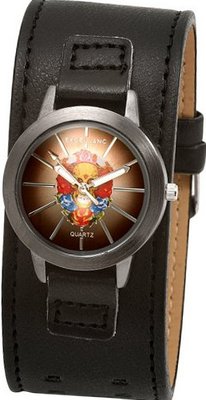 Excellanc es 195072500103 Polyurethane Leather Strap