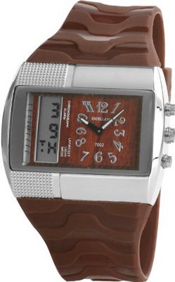 Excellanc es 268527500001 Rubber Strap