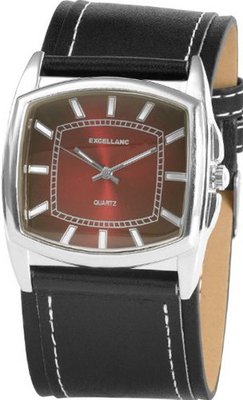 Excellanc es 295025000037 Polyurethane Leather Strap