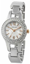 Excellanc Quartz 150822000006 with Metal Strap