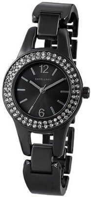 Excellanc Quartz 150871000006 with Metal Strap