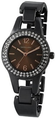 Excellanc Quartz 150877000006 with Metal Strap
