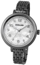 Excellanc Quartz 151072000003 with Metal Strap
