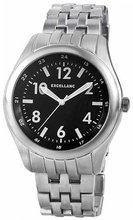 Excellanc Quartz 280921000001 with Metal Strap