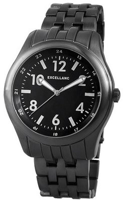 Excellanc Quartz 280971000001 with Metal Strap