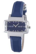 Exte EX.4005L-02 blue calfskin band .