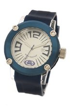 EX The Shaker Blue with Blue Strap EX-27-G03