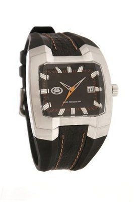 Extreme Time Ex-1-G01The Executive Black Gents