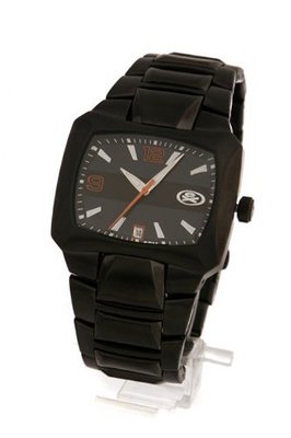 Extreme Time Ex-3-G15 Black Jack Analogue Gents