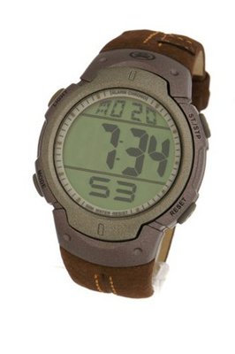 Extreme Time Ex-6-G06 The Sub Brown Gents