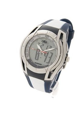 Extreme Time Ex-7-G03 The Claw Blue/White Gents